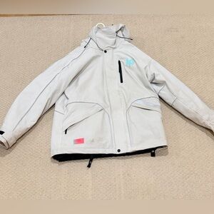Nobaday Snowboard Jacket